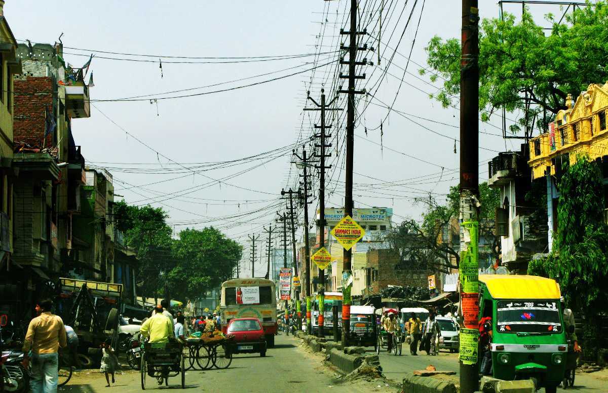 Meerut