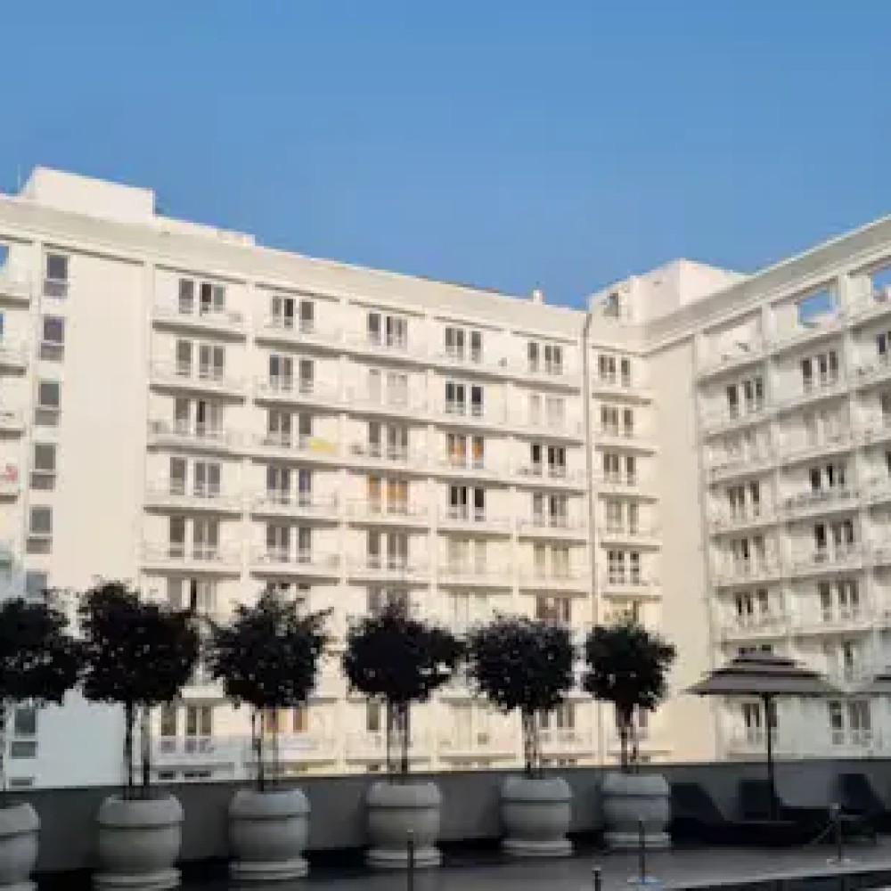 Hotel Room for Rent DLF MY PAD, Gomti Nagar, Lucknow